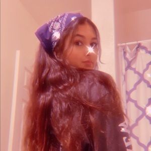 Meet your Posher, Jacquelyn